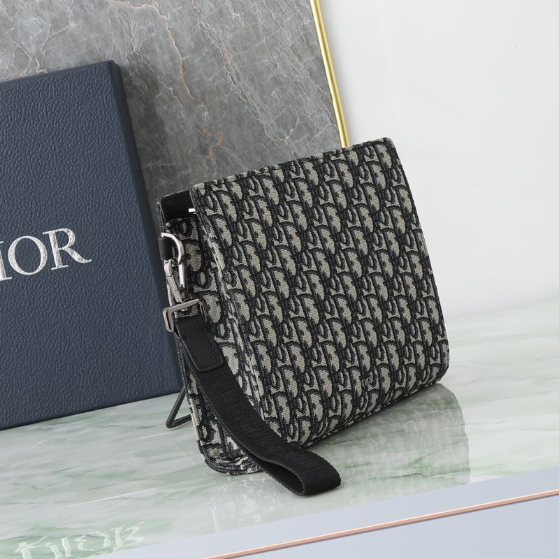 Christian Dior Clutch Bags